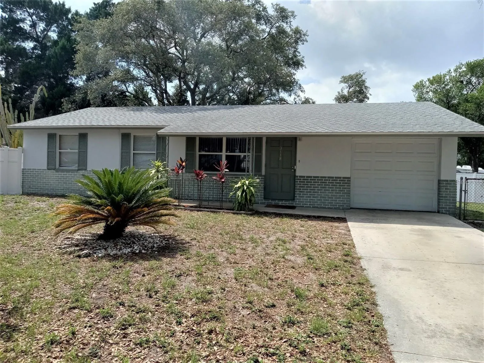 3118 PALM CT
