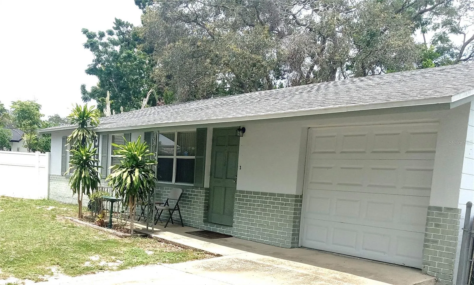 3118 PALM CT