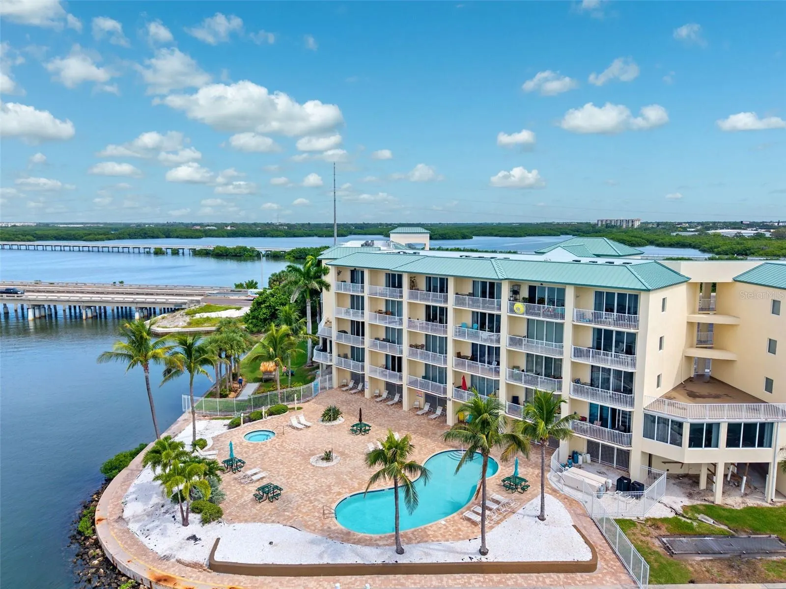 8800 BAY PINES BLVD #312, #312