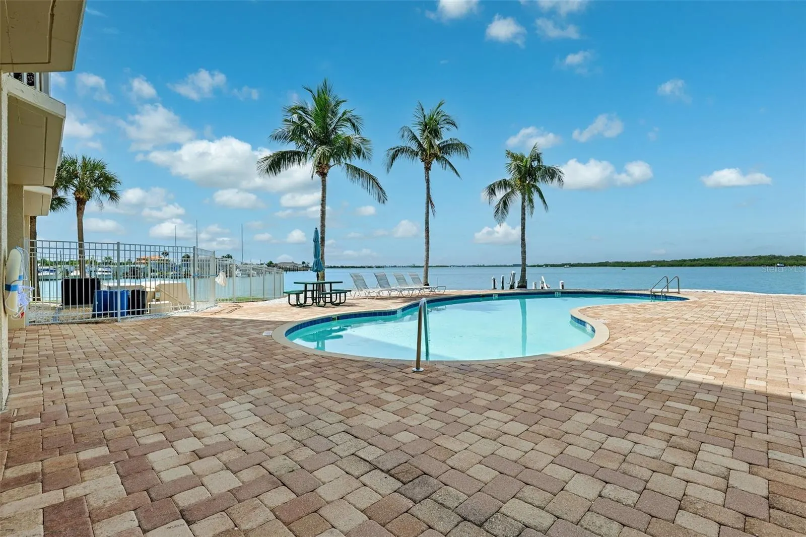 8800 BAY PINES BLVD #312, #312