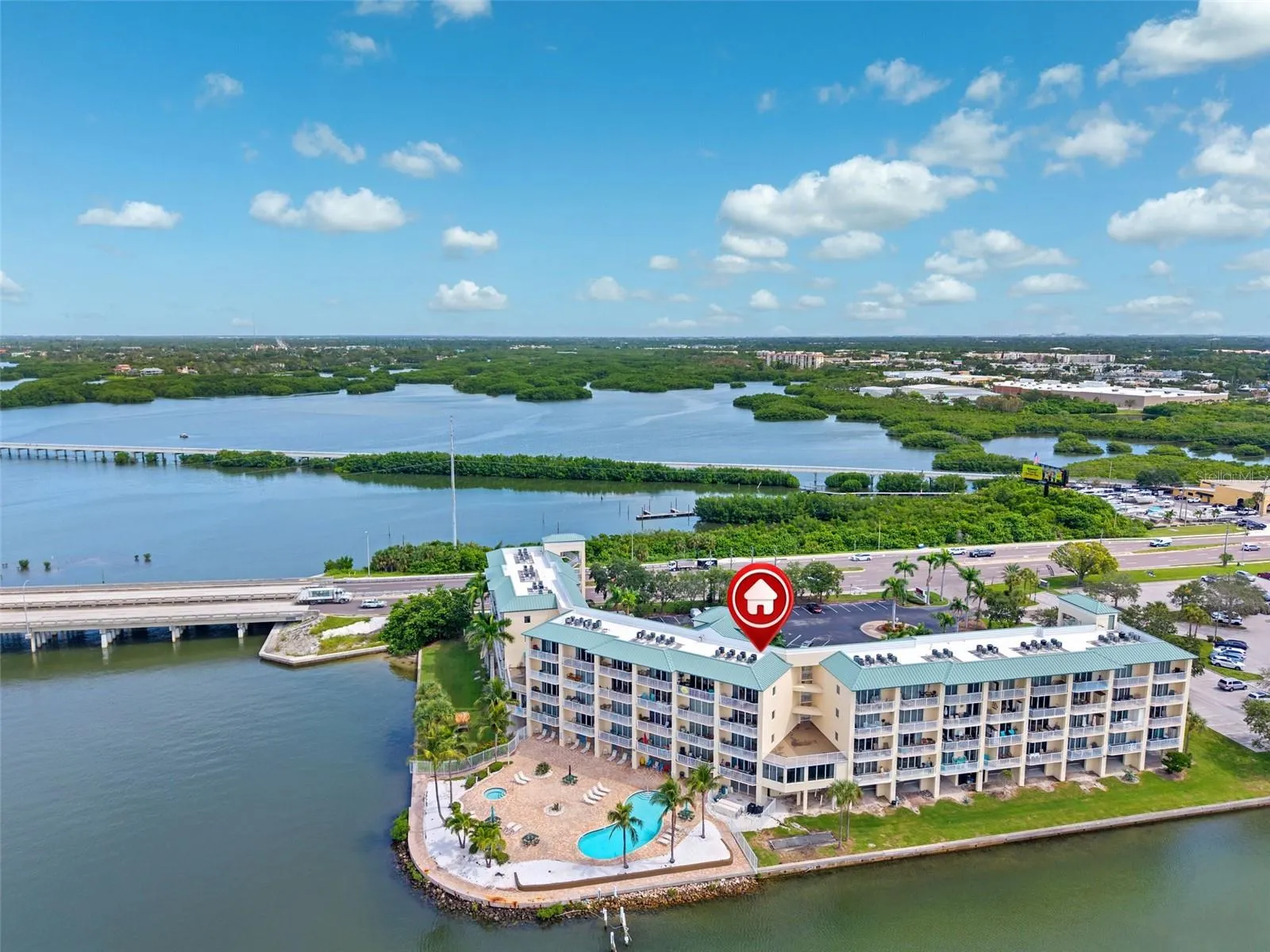 8800 BAY PINES BLVD #312, #312