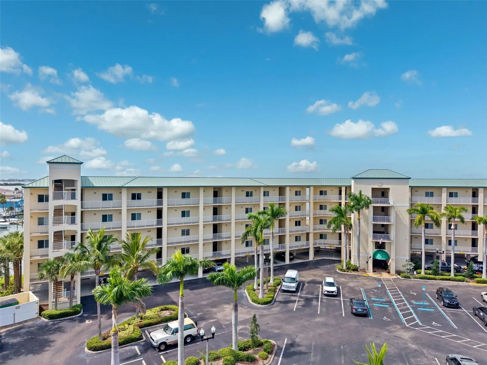 8800 BAY PINES BLVD #312, #312