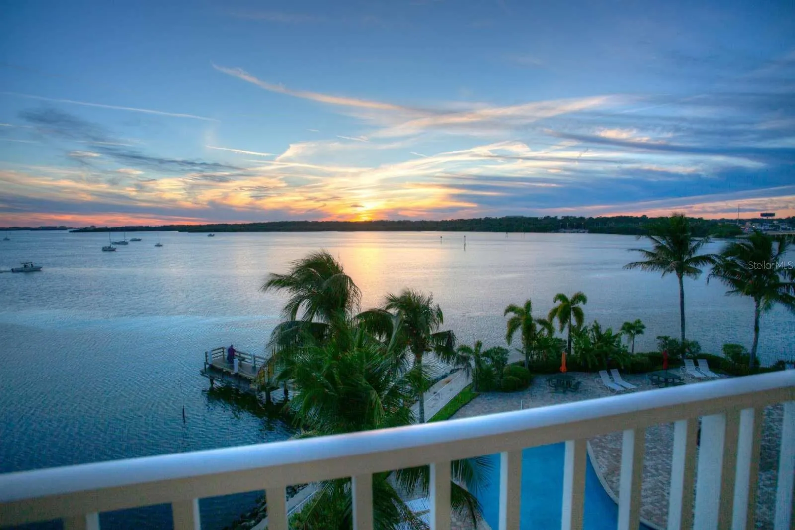 8800 BAY PINES BLVD #312, #312