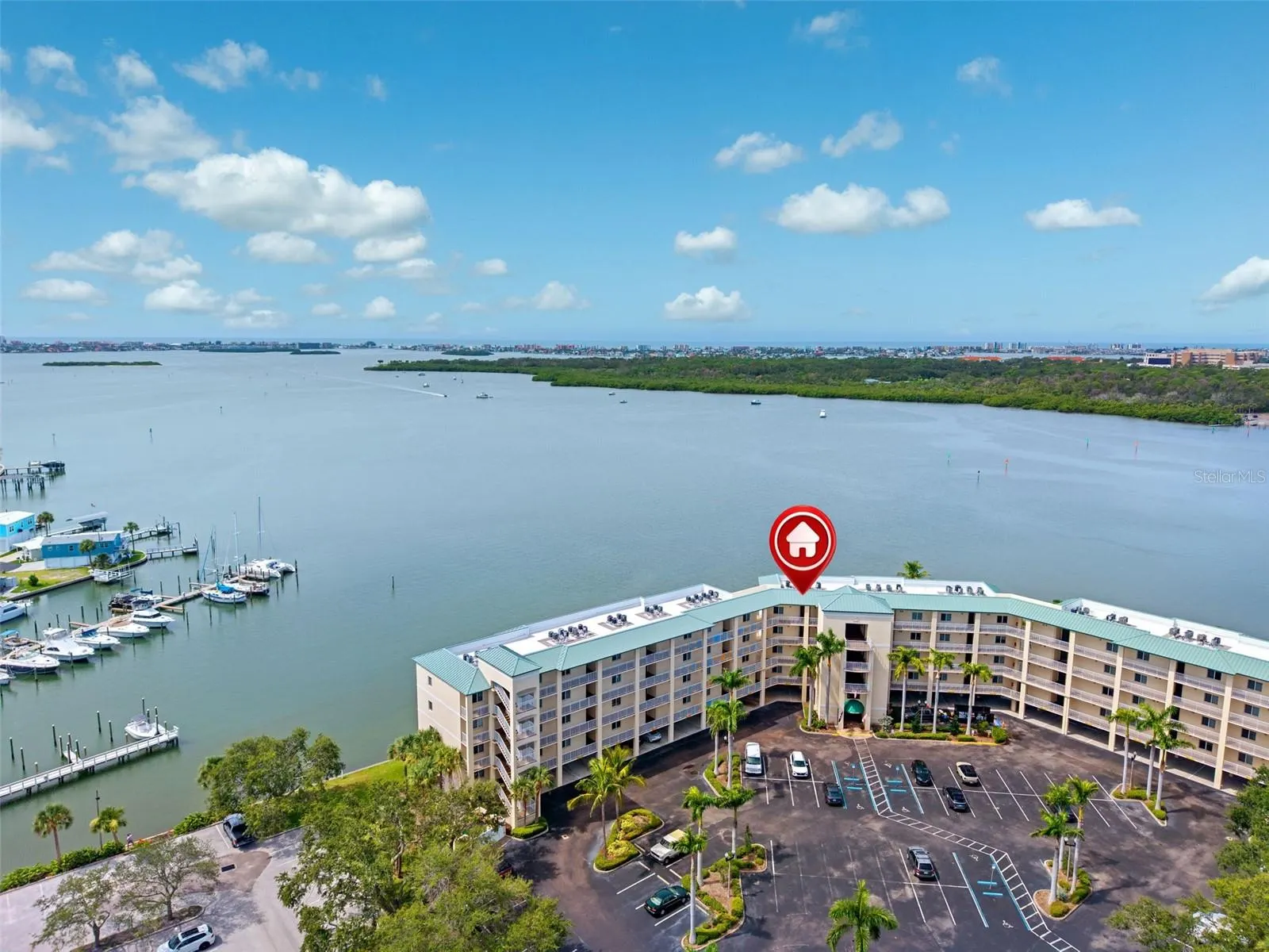 8800 BAY PINES BLVD #312, #312