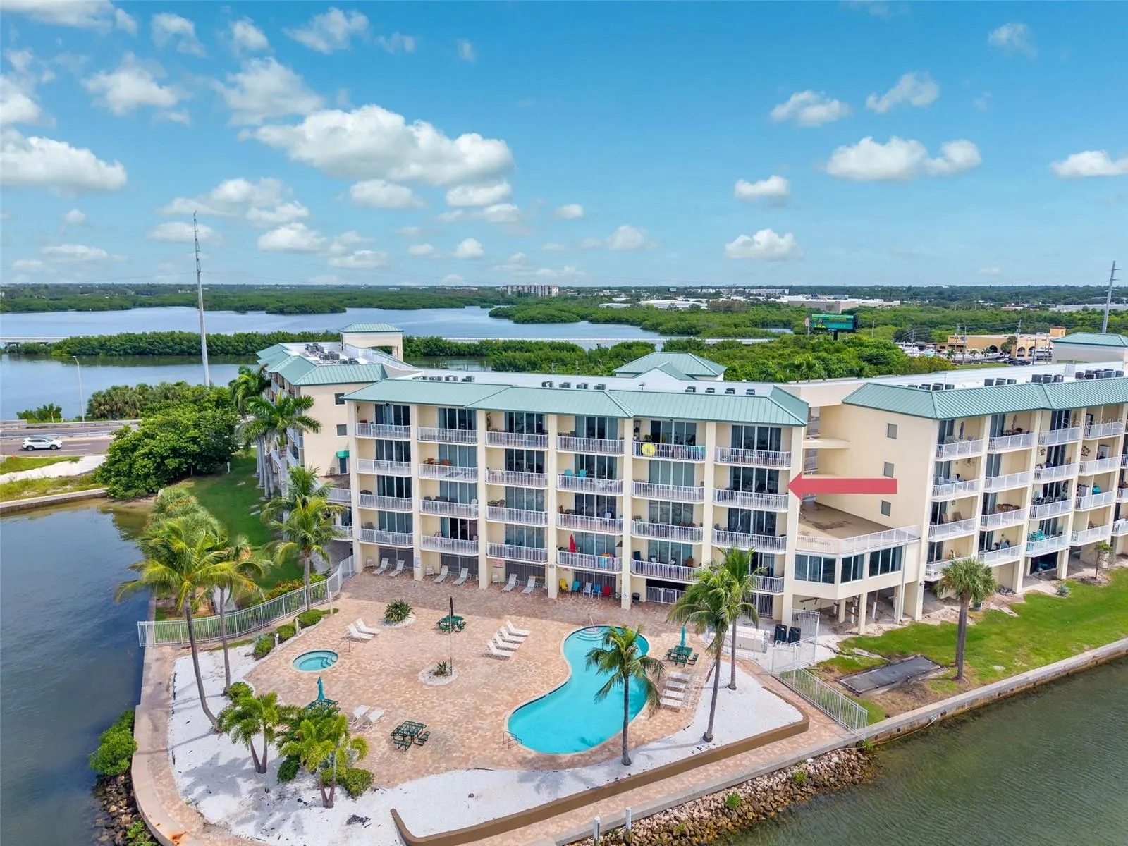 8800 BAY PINES BLVD #312, #312