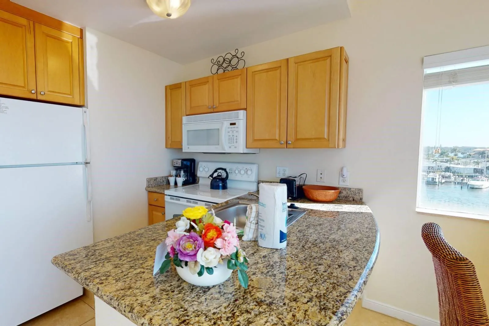 8800 BAY PINES BLVD #312, #312