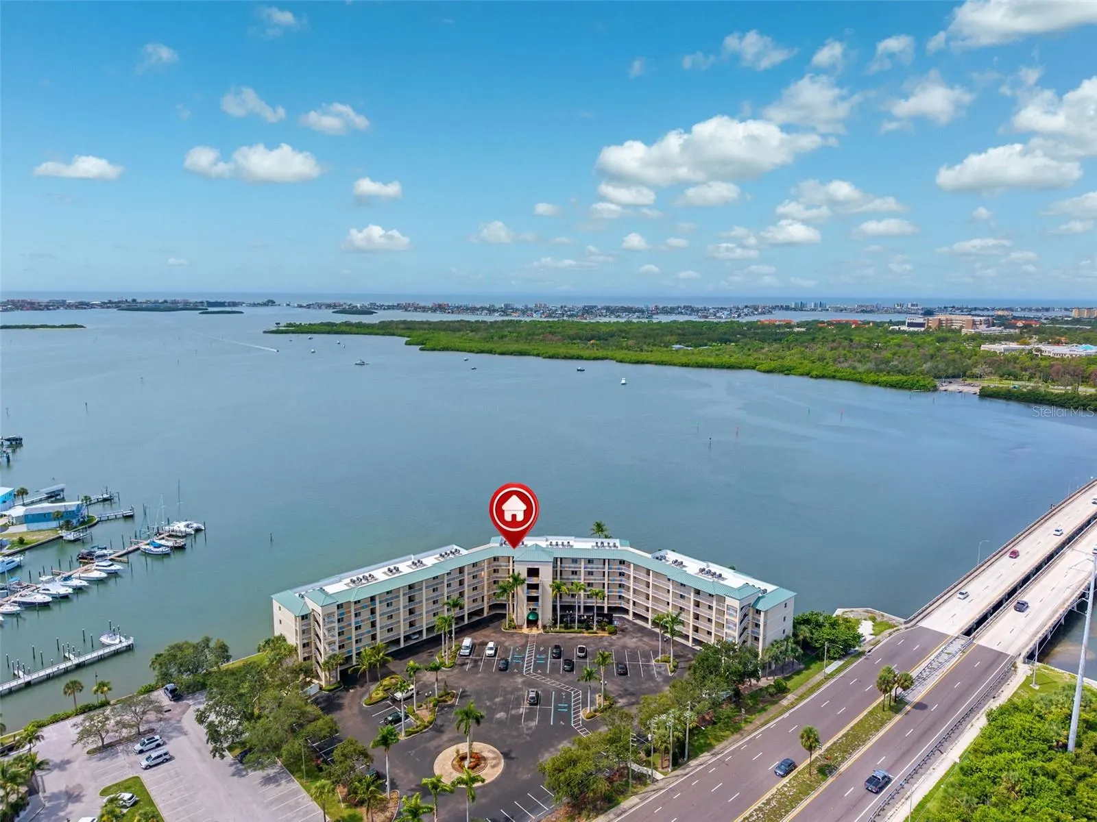 8800 BAY PINES BLVD #312, #312