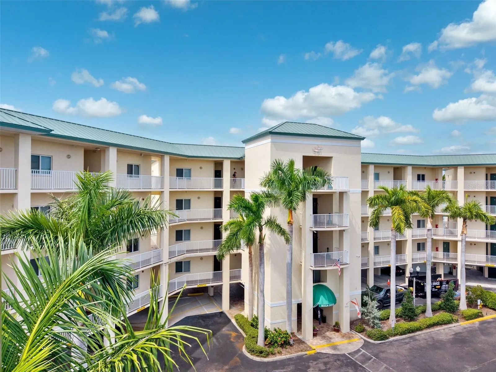 8800 BAY PINES BLVD #312, #312