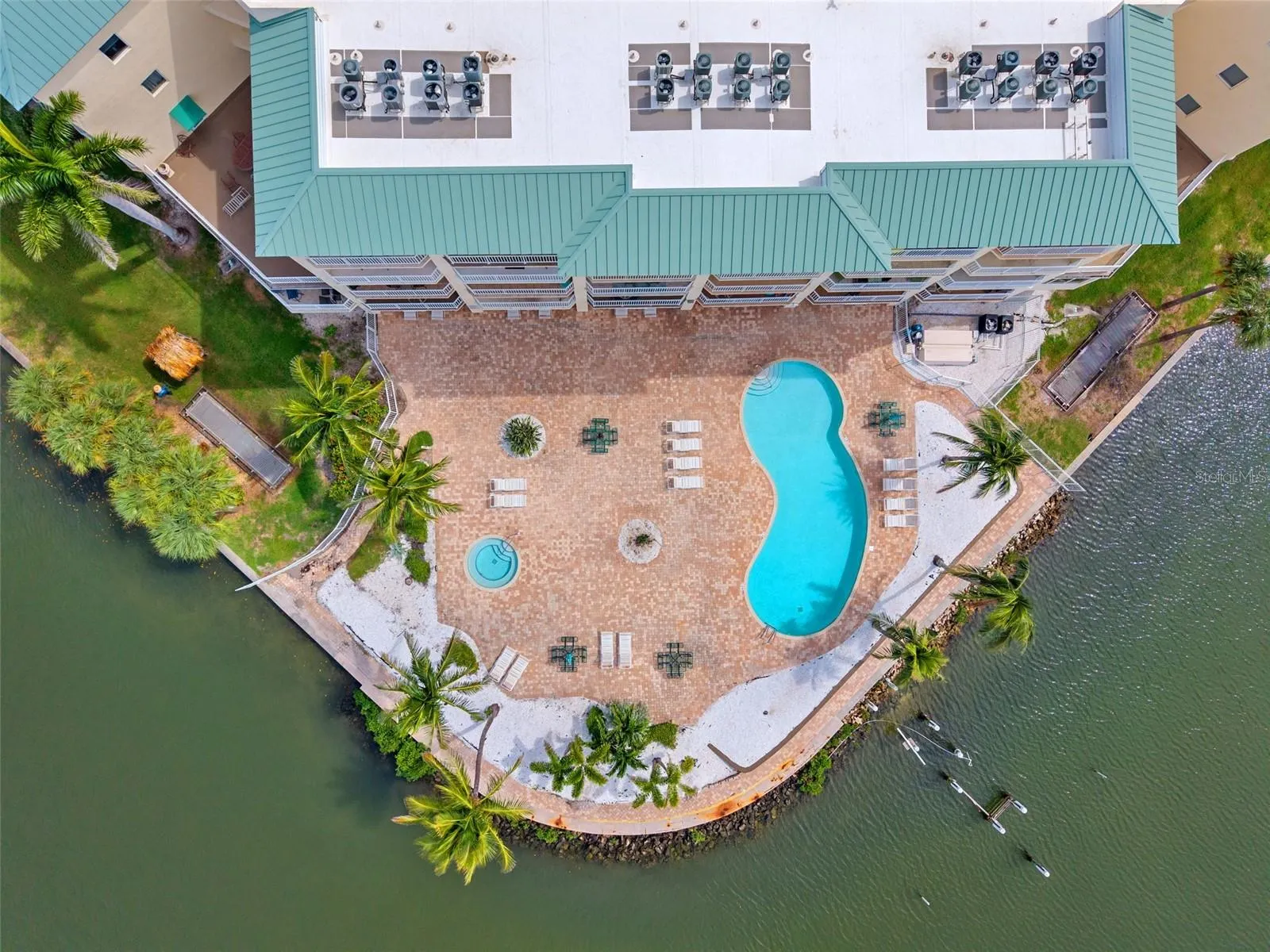 8800 BAY PINES BLVD #312, #312