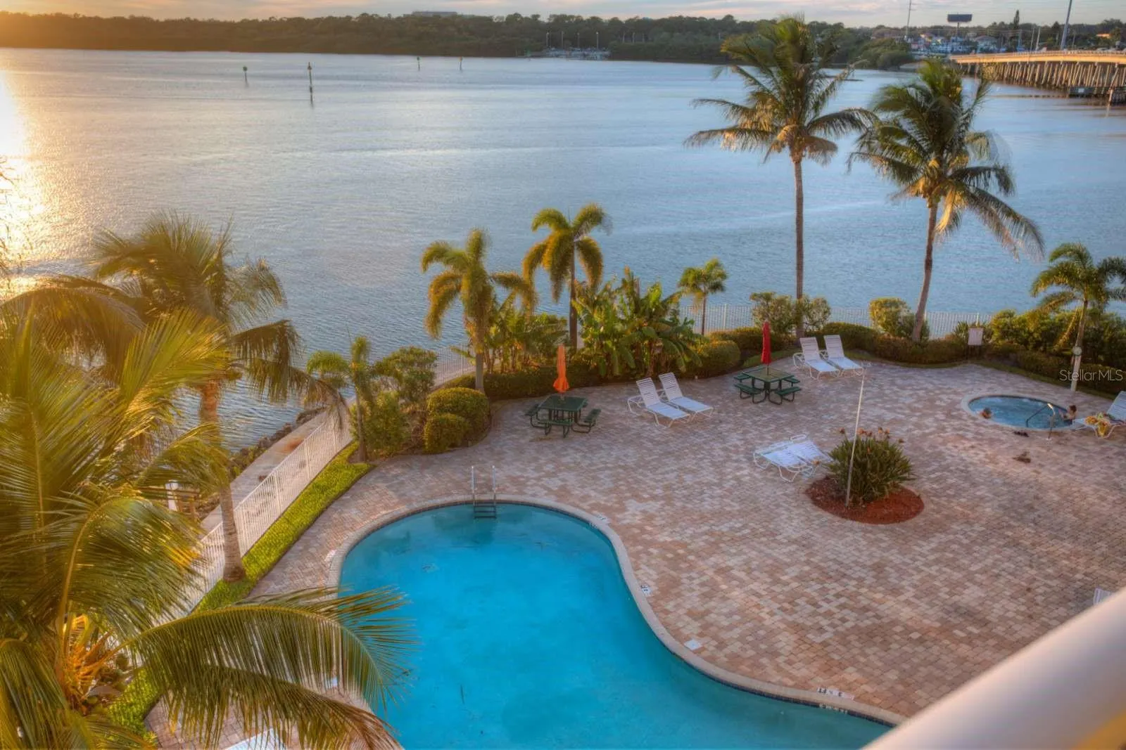 8800 BAY PINES BLVD #312, #312