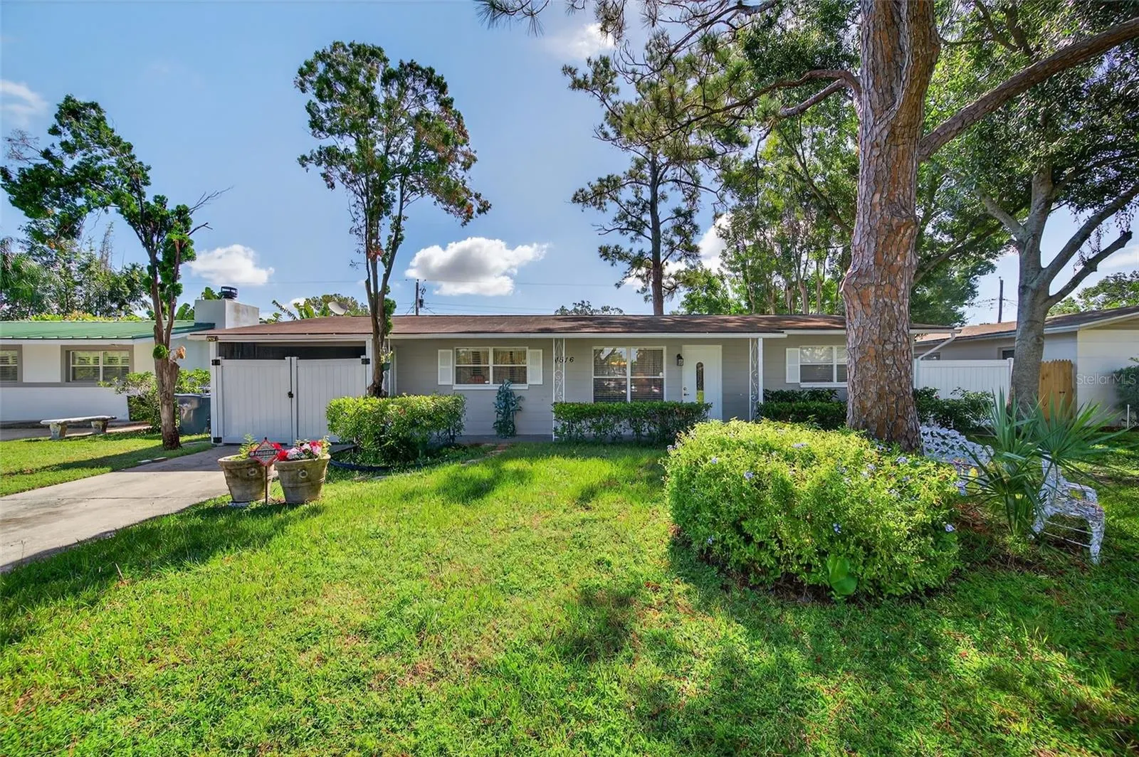 4516 S RENELLIE DR