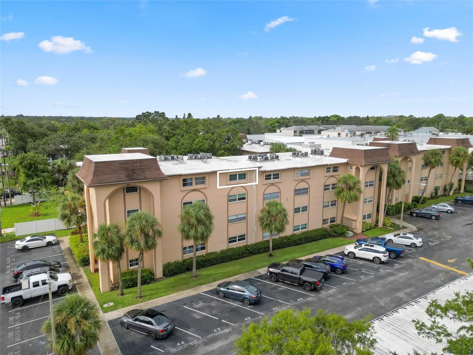 2525 W BAY DR #A44, #A44