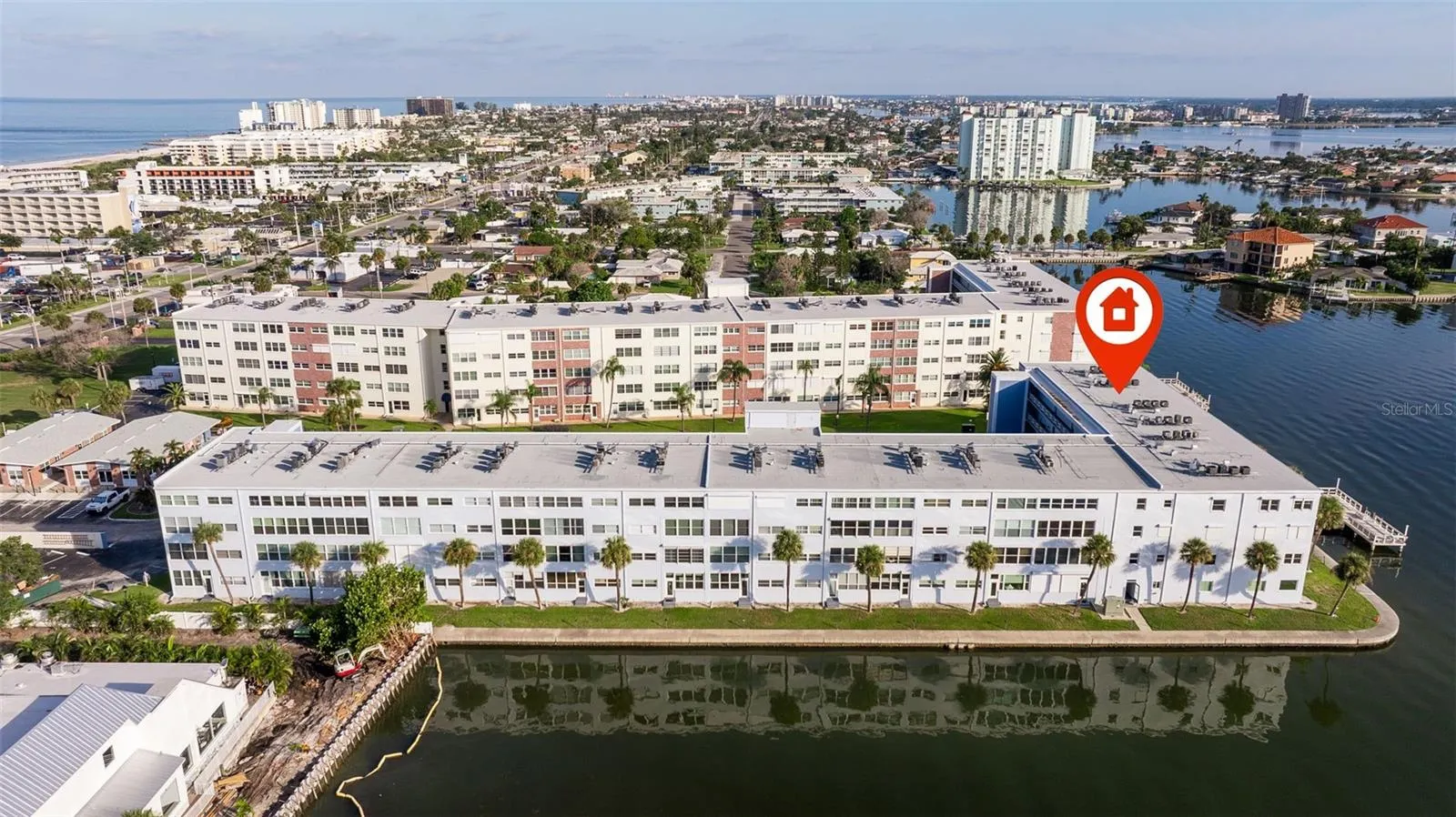 5555 GULF BLVD #218, #218