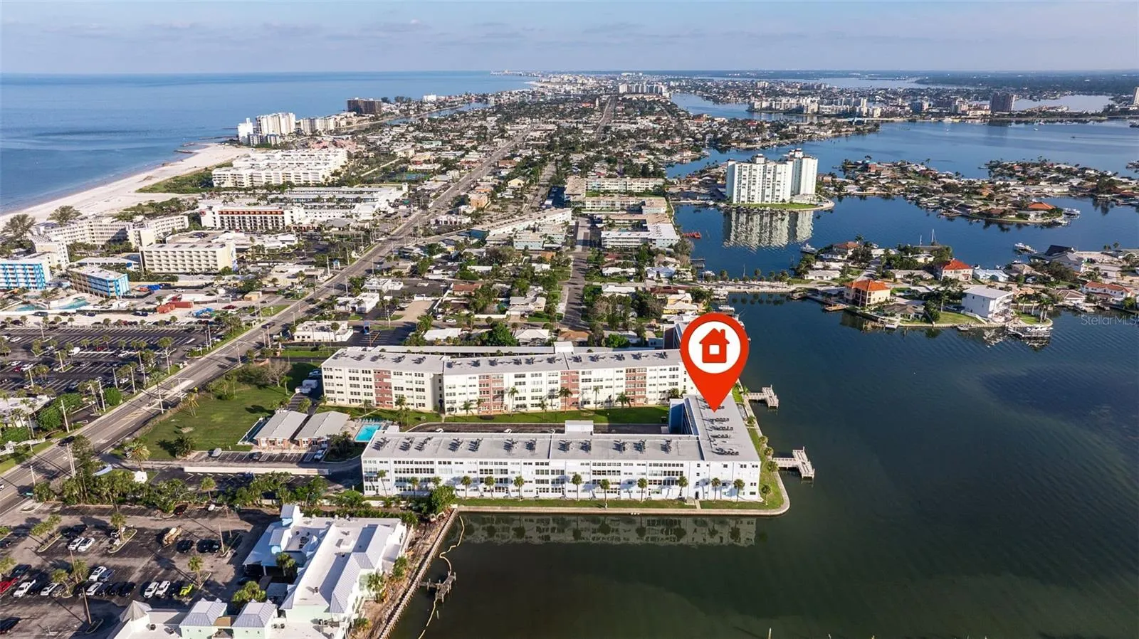 5555 GULF BLVD #218, #218