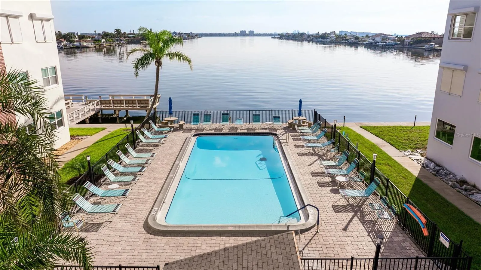 5555 GULF BLVD #218, #218