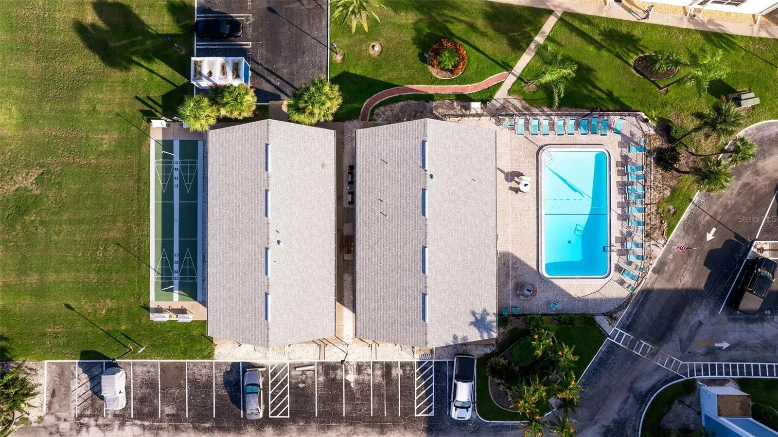 5555 GULF BLVD #218, #218