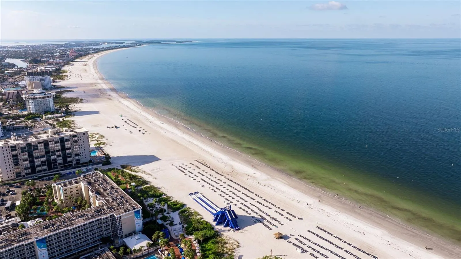 5555 GULF BLVD #218, #218