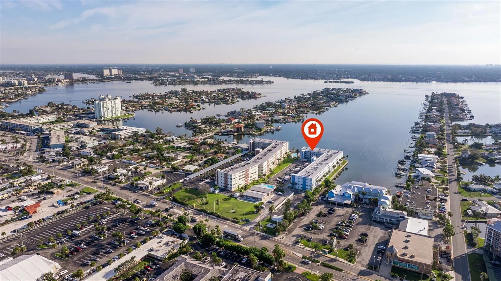 5555 GULF BLVD #218, #218