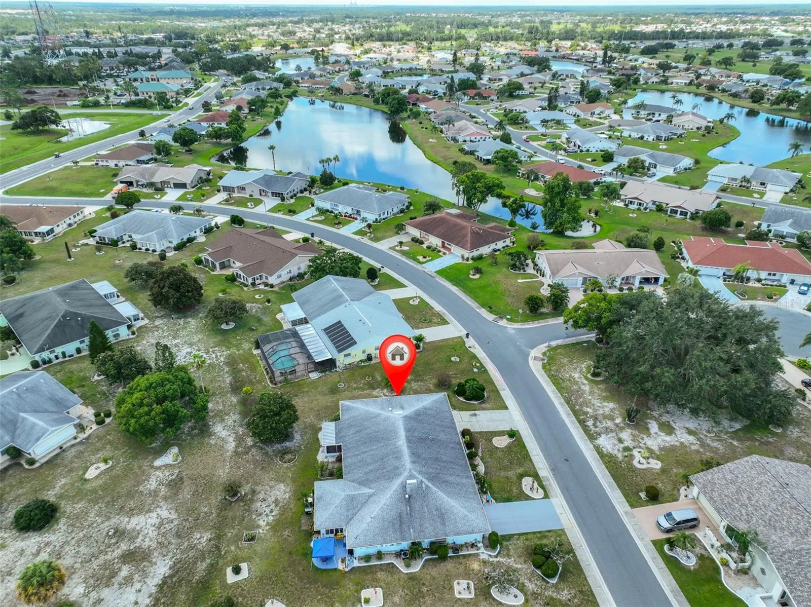 1219 WILD FEATHER LN