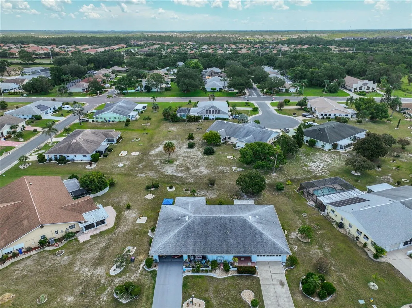1219 WILD FEATHER LN