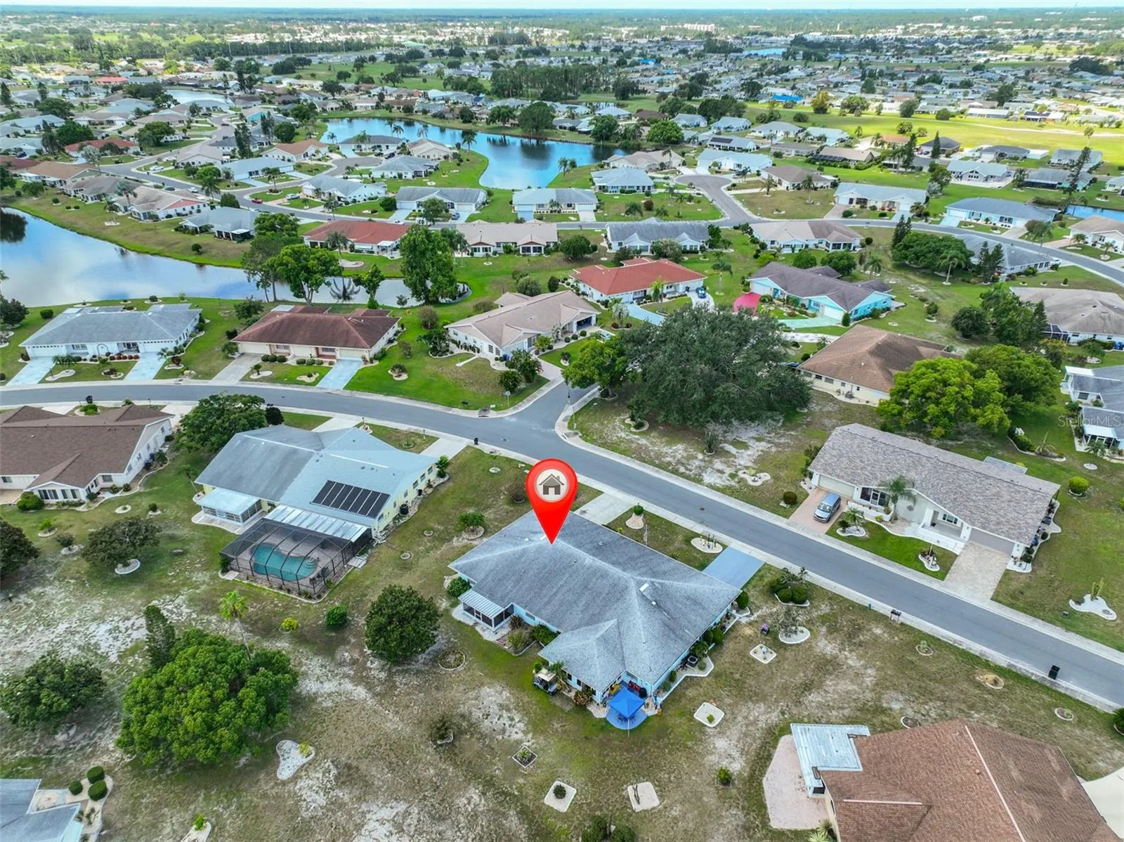 1219 WILD FEATHER LN