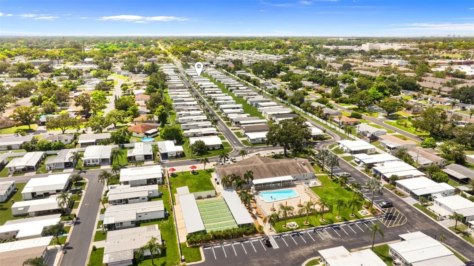 12651 SEMINOLE BLVD #36, #36
