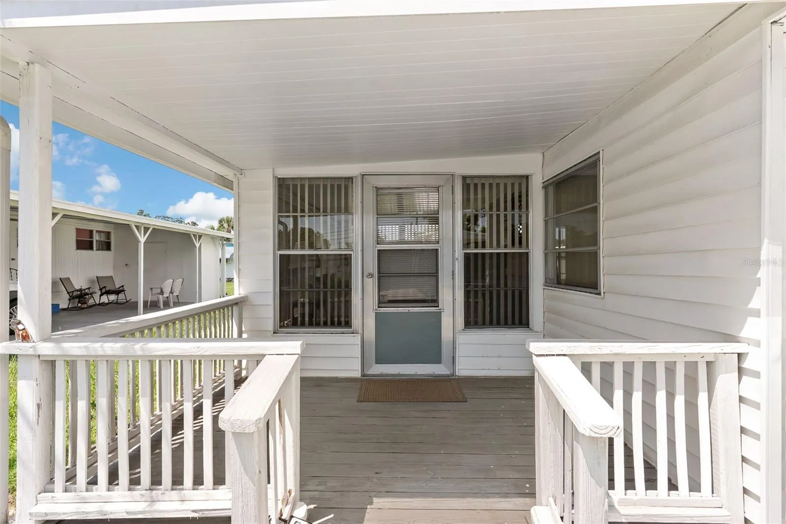 12651 SEMINOLE BLVD #36, #36