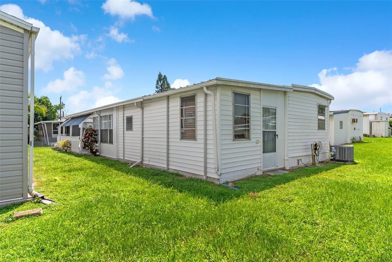 12651 SEMINOLE BLVD #36, #36