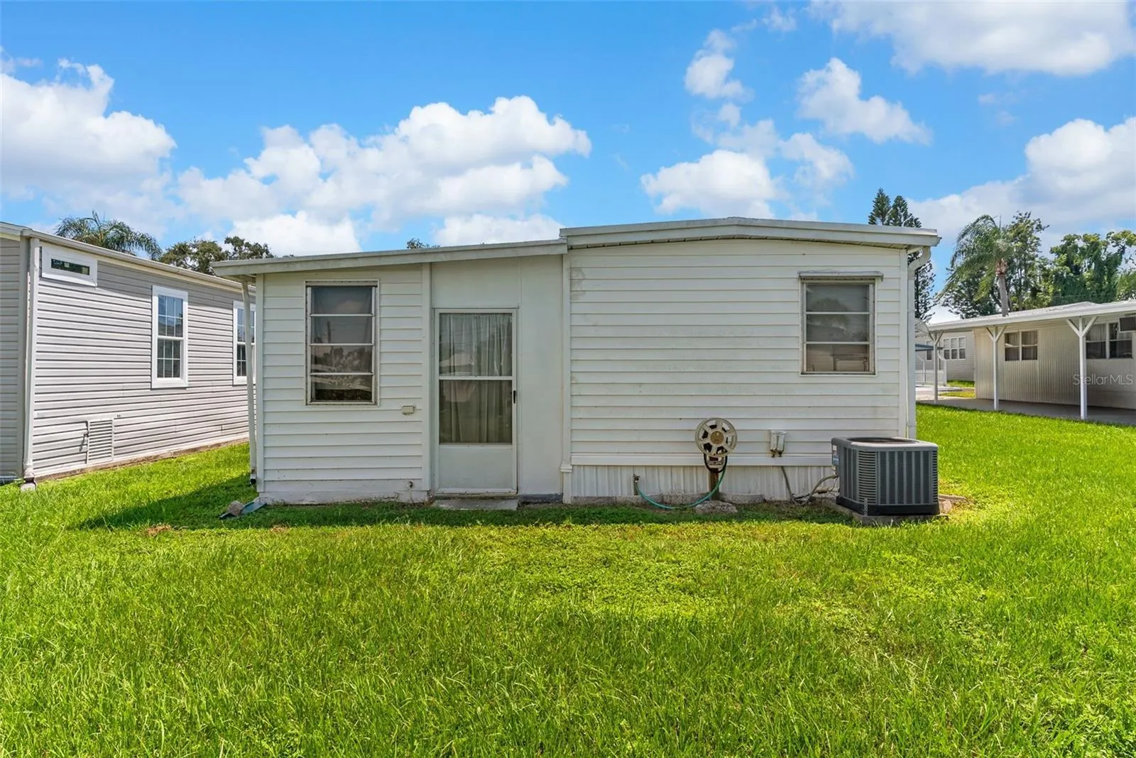 12651 SEMINOLE BLVD #36, #36