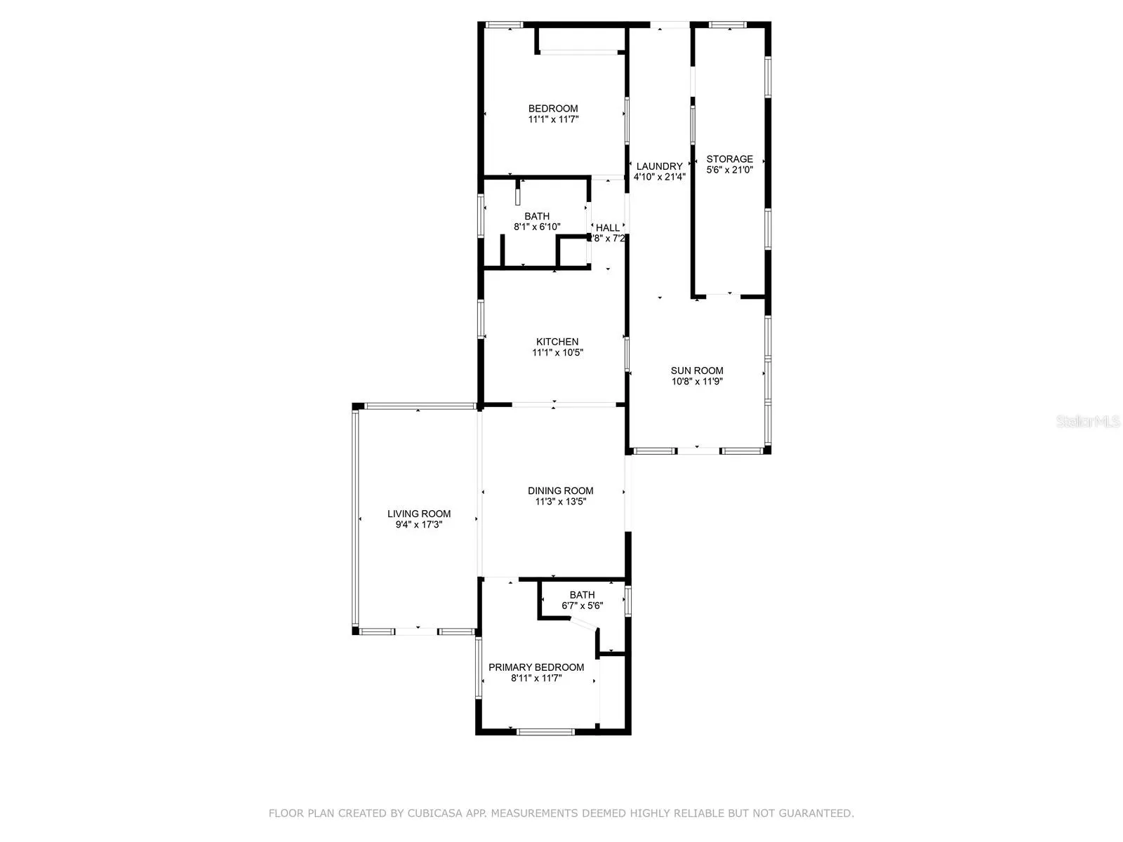 12651 SEMINOLE BLVD #36, #36
