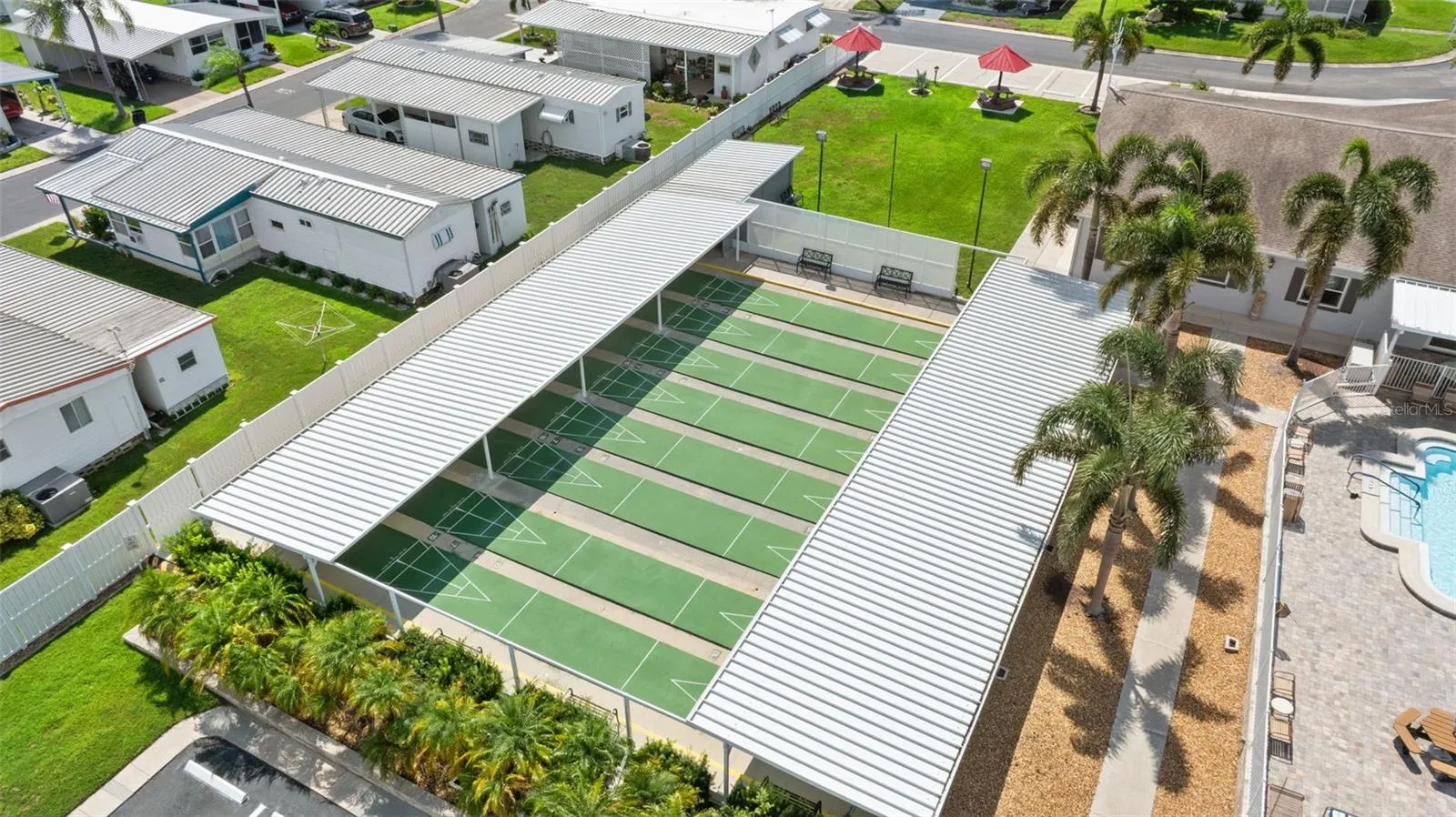 12651 SEMINOLE BLVD #36, #36