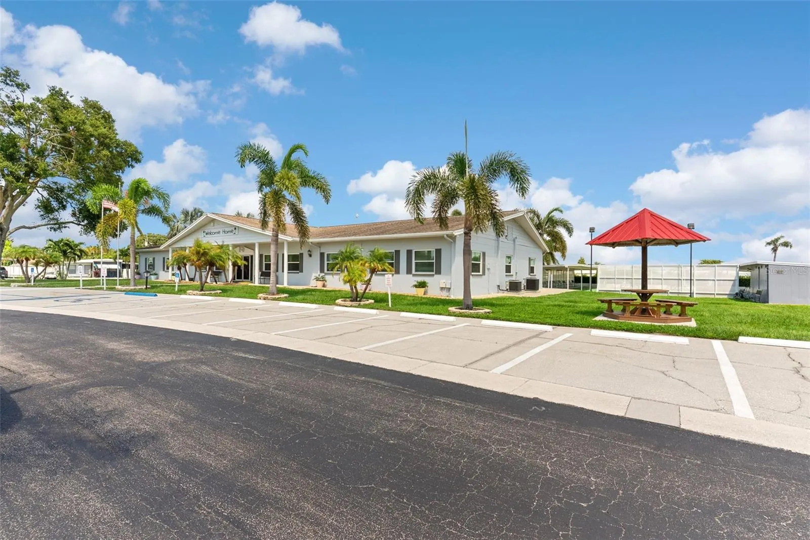 12651 SEMINOLE BLVD #36, #36