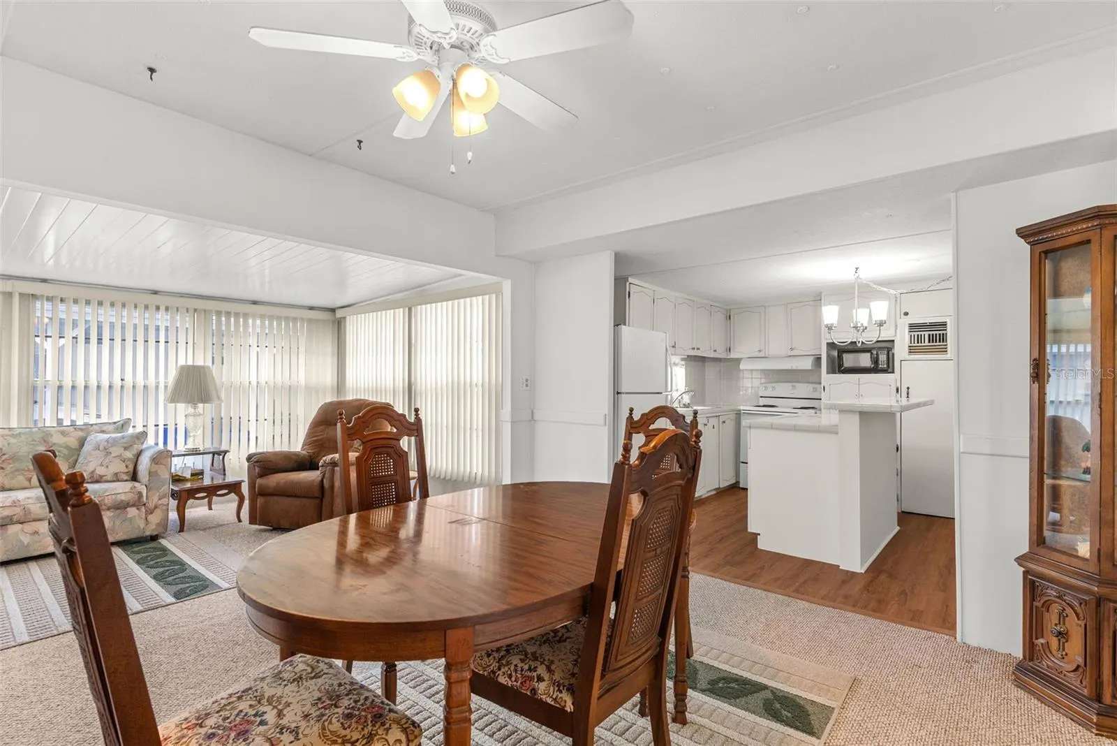 12651 SEMINOLE BLVD #36, #36