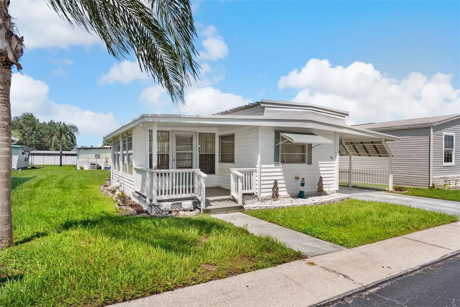 12651 SEMINOLE BLVD #36, #36