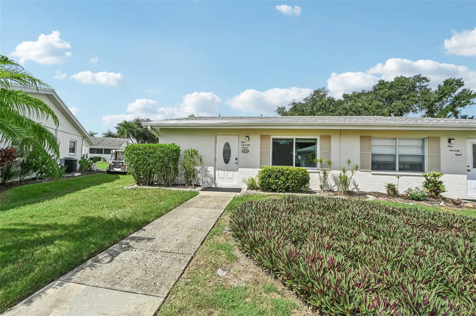 301 ANDOVER PL S #177, #177