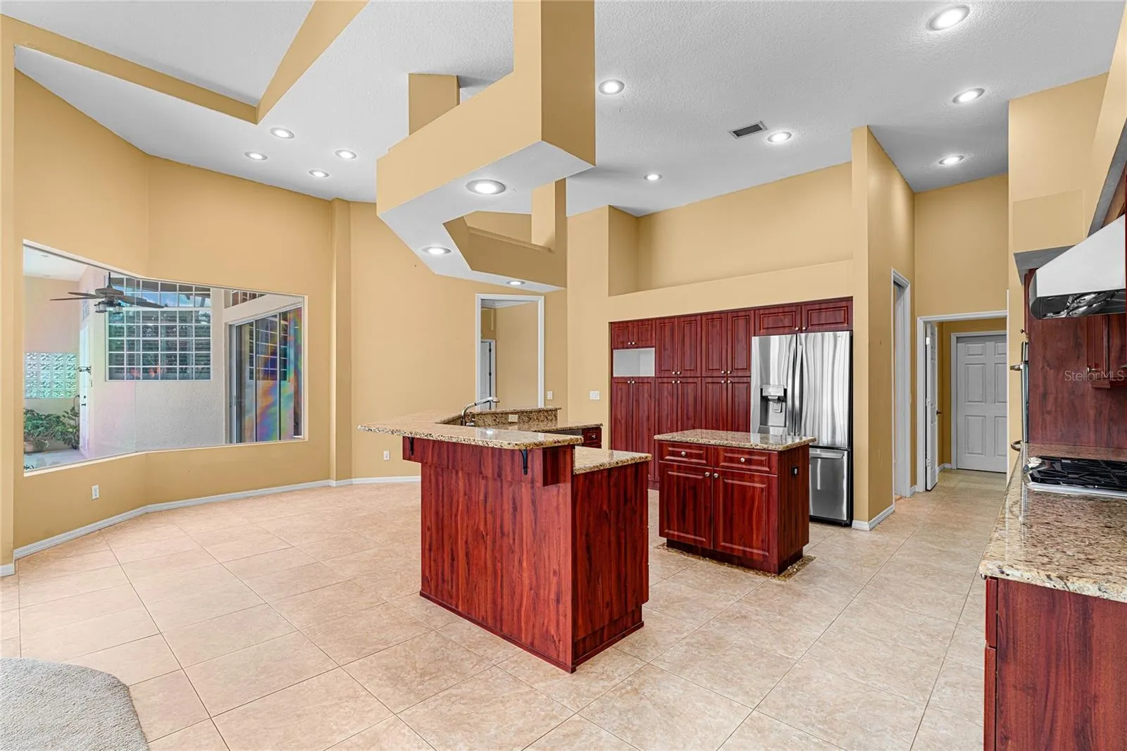 9117 WOODRIDGE RUN DR