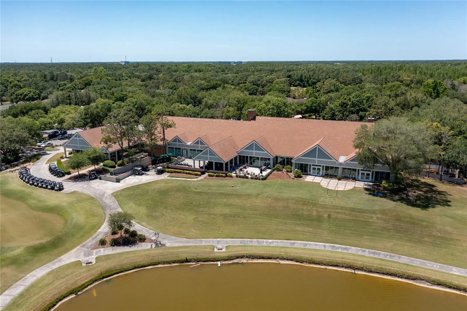 9117 WOODRIDGE RUN DR