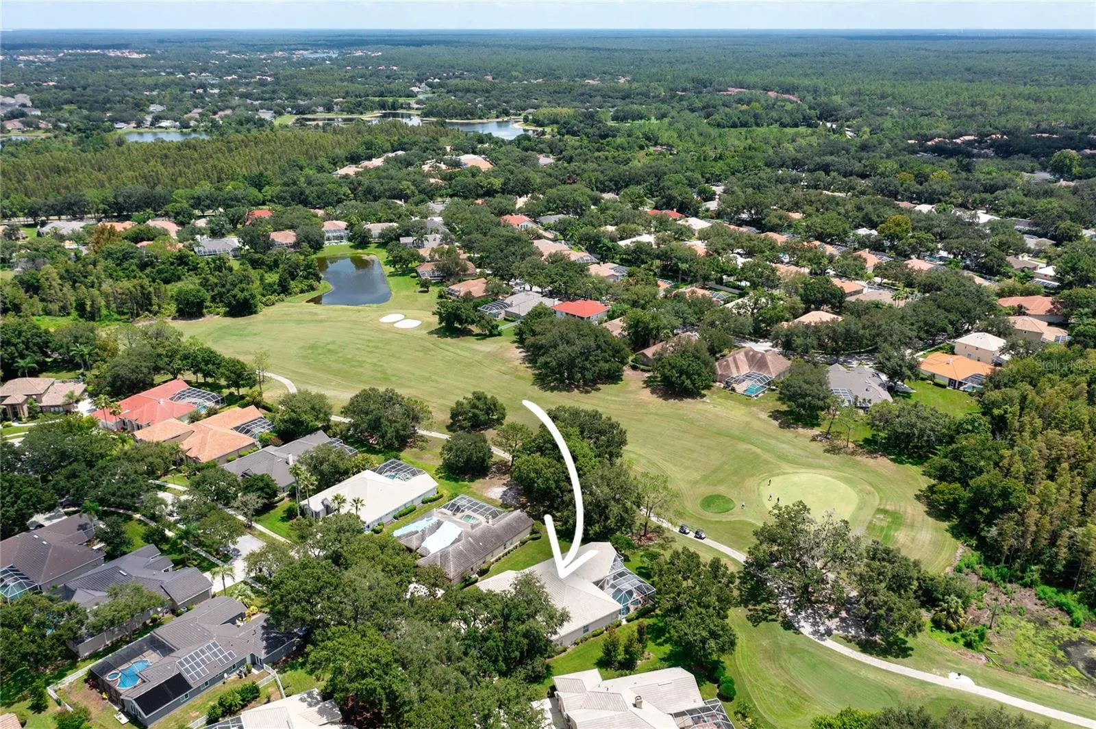 9117 WOODRIDGE RUN DR