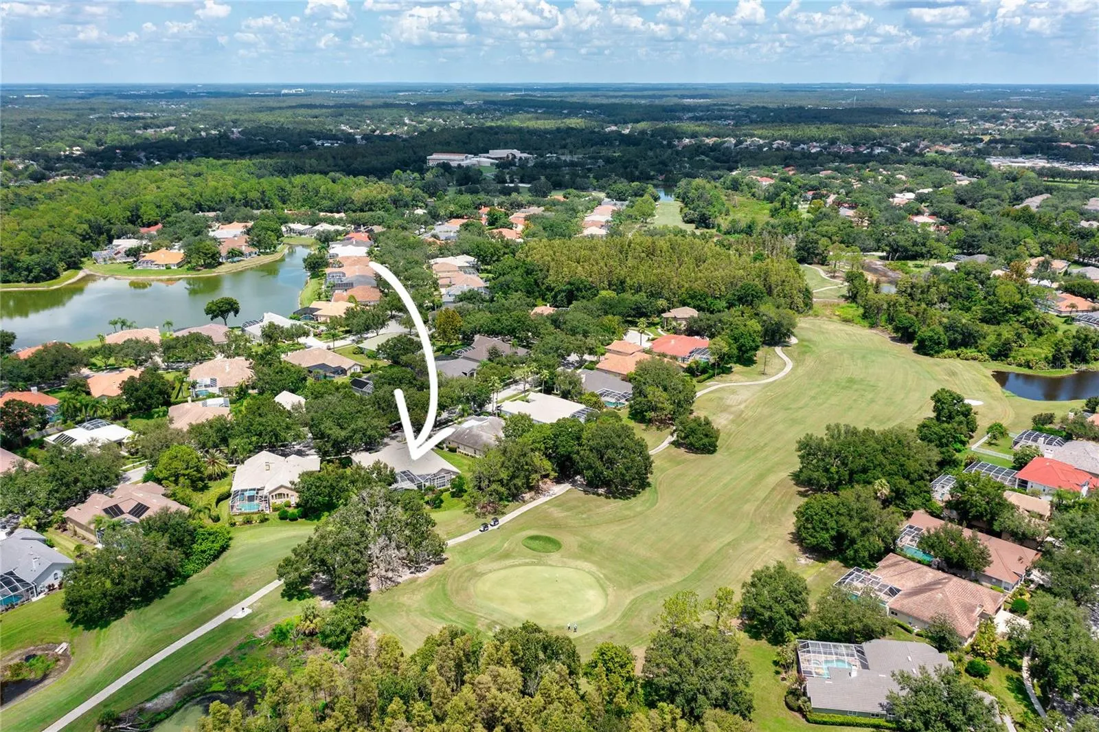 9117 WOODRIDGE RUN DR