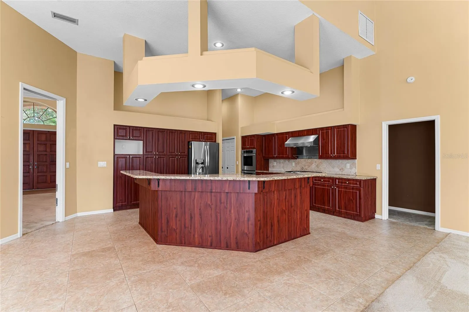 9117 WOODRIDGE RUN DR