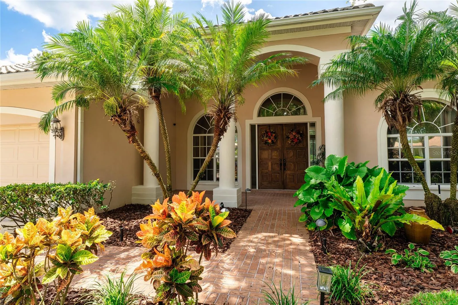 9117 WOODRIDGE RUN DR