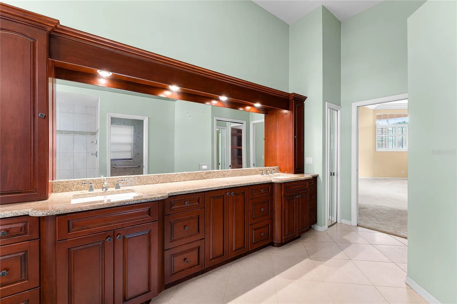 9117 WOODRIDGE RUN DR