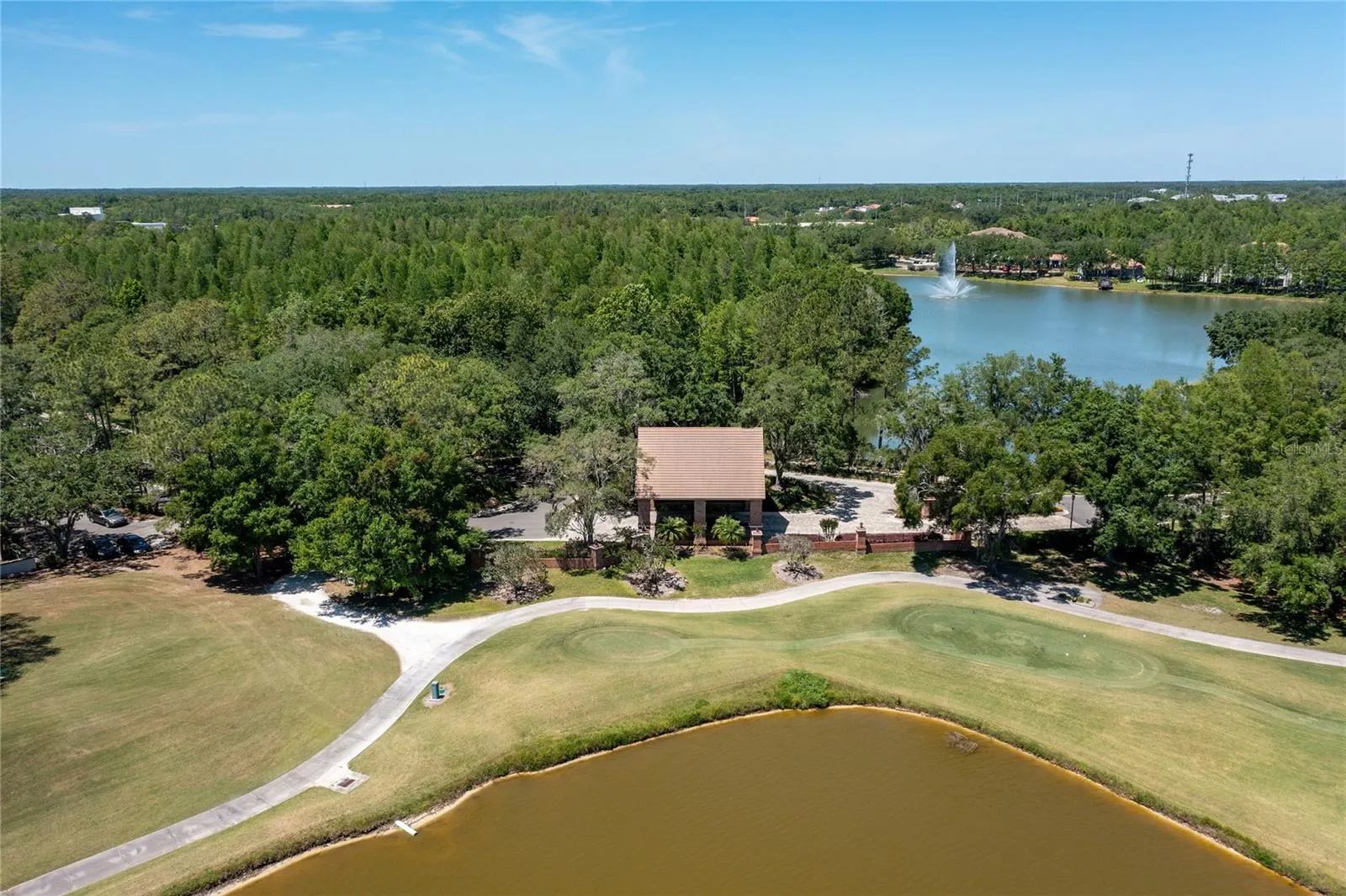 9117 WOODRIDGE RUN DR