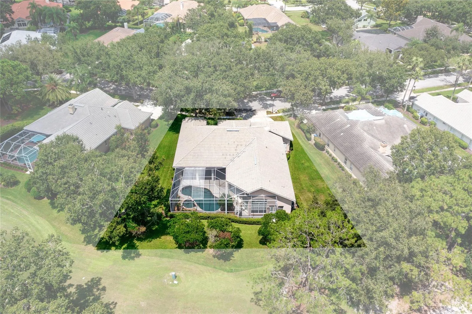 9117 WOODRIDGE RUN DR