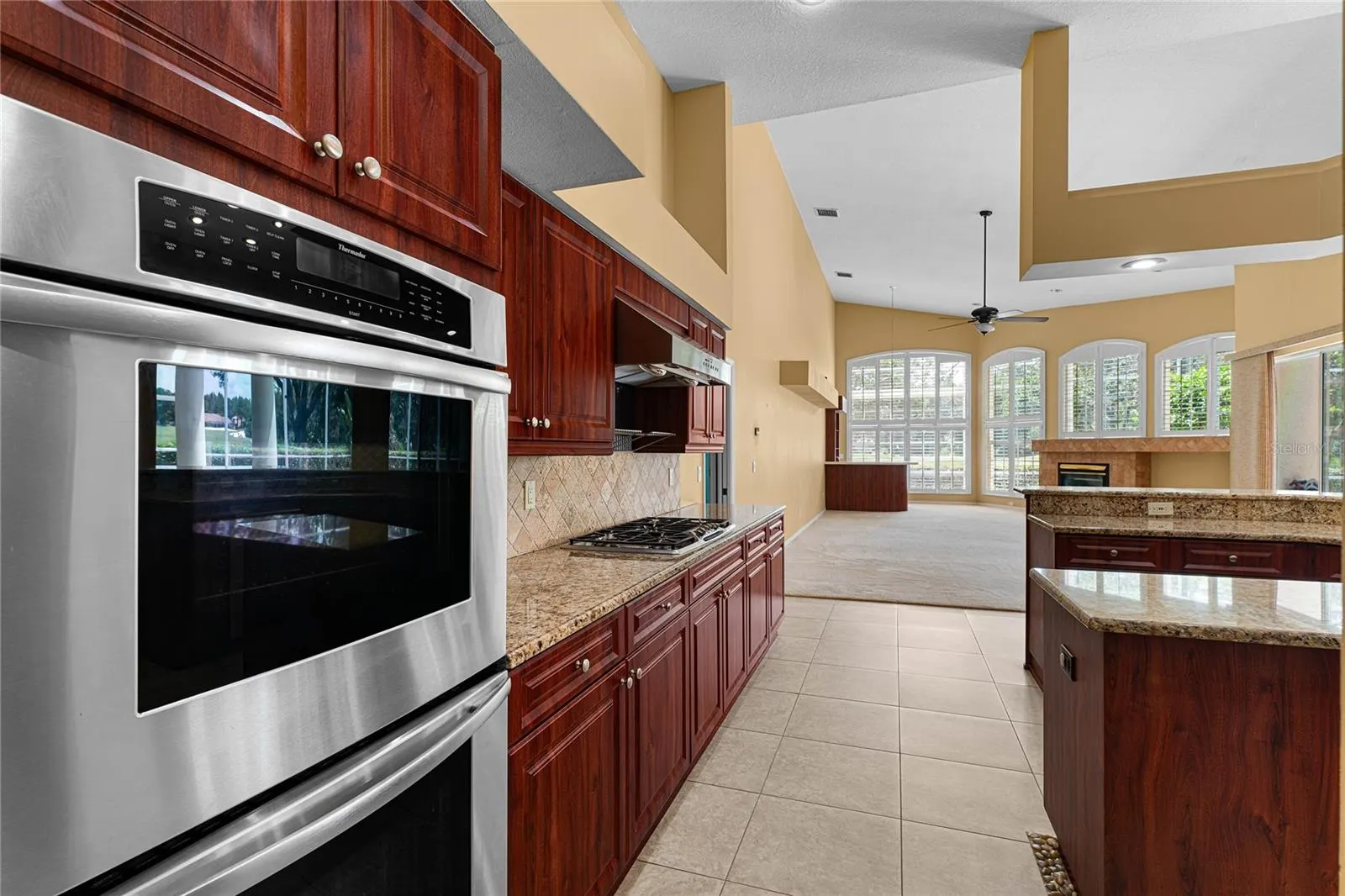 9117 WOODRIDGE RUN DR