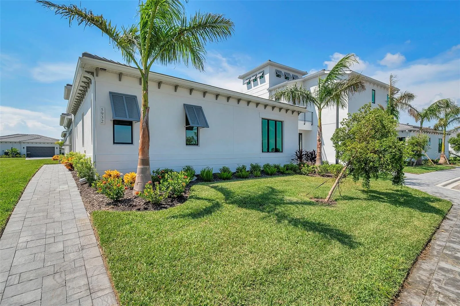 5932 RED MANGROVE LN