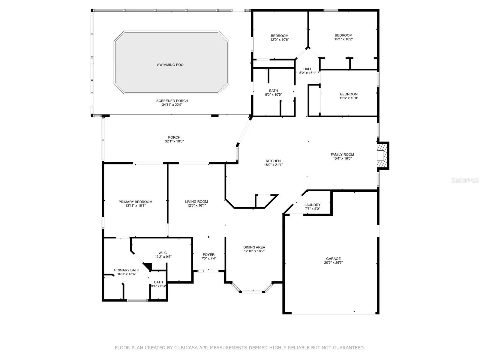 715 JESSANDA CIR