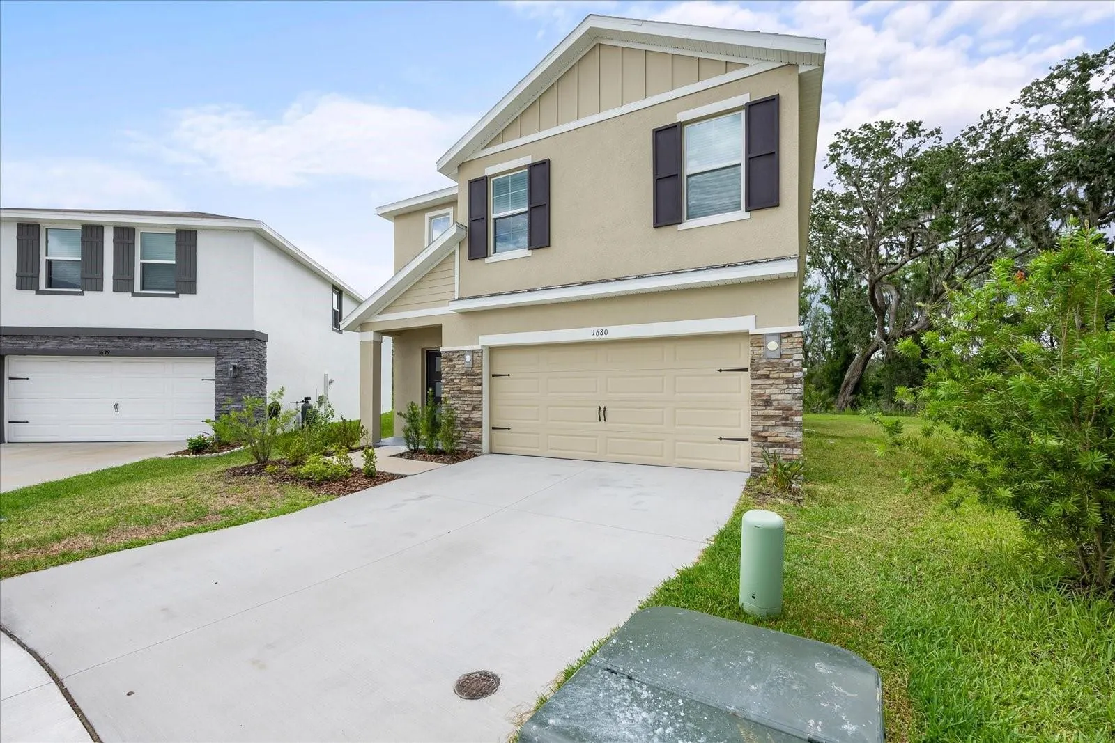 1680 HAZY SEA DR