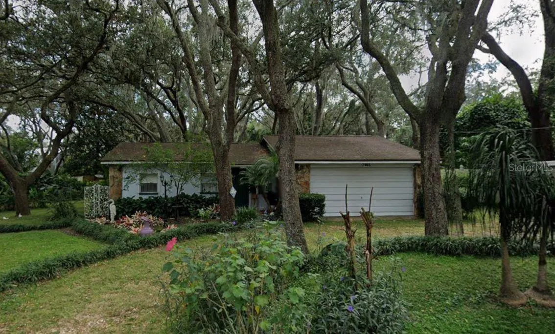 Undisclosed Address