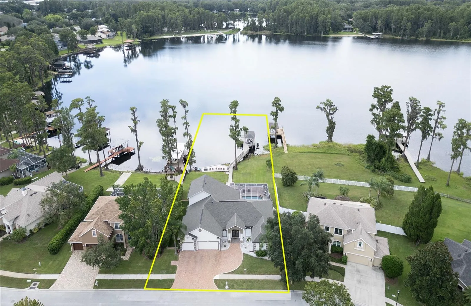 1312 WYNDHAM LAKES DR